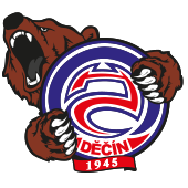 logo HC Děčín