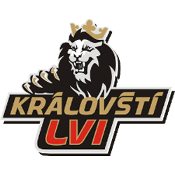 logo Královští lvi Hradec Králové