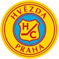 logo HC Hvězda Praha