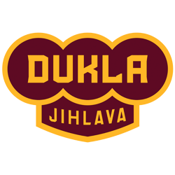 logo HC Dukla Jihlava