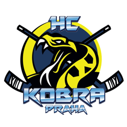 logo HC Kobra Praha