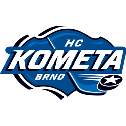 logo HC Kometa Brno