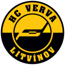 logo HC VERVA Litvínov