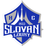 logo HC Louny