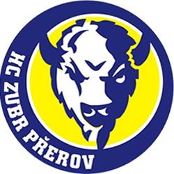 logo HC ZUBR Přerov
