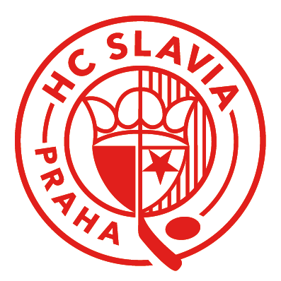 logo HC Slavia Praha