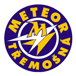 logo HC Meteor Třemošná
