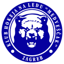 logo Medveščak Zagreb